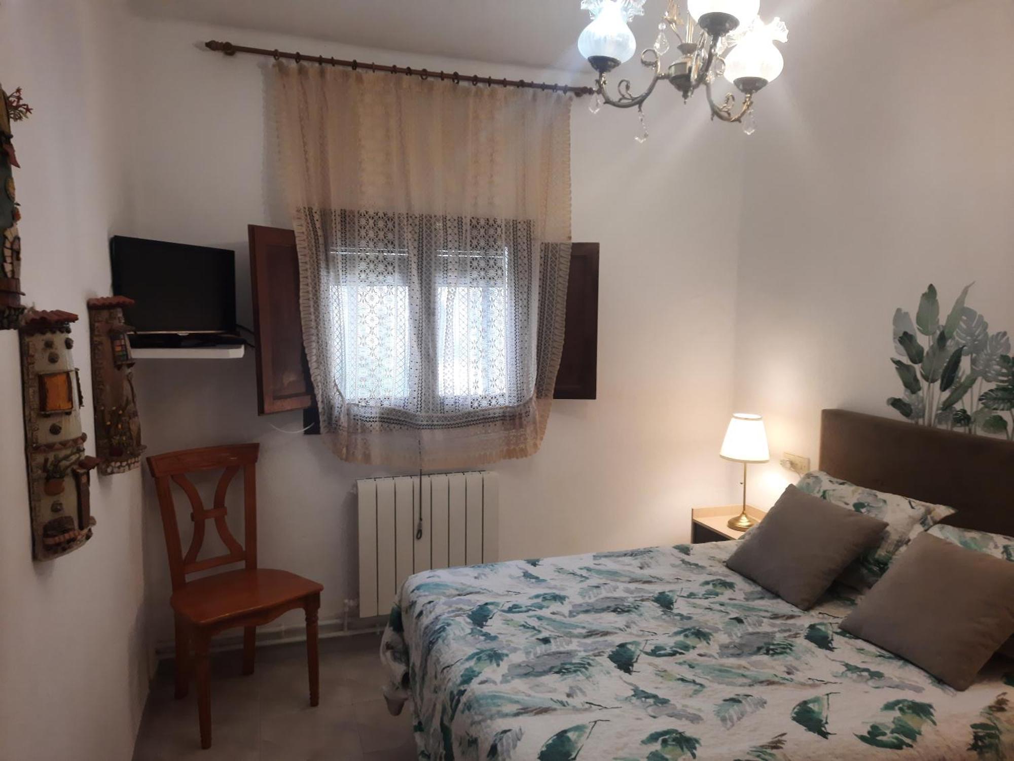 Casa Junto Al Parque Natural De Las Bardenas Sádaba Εξωτερικό φωτογραφία