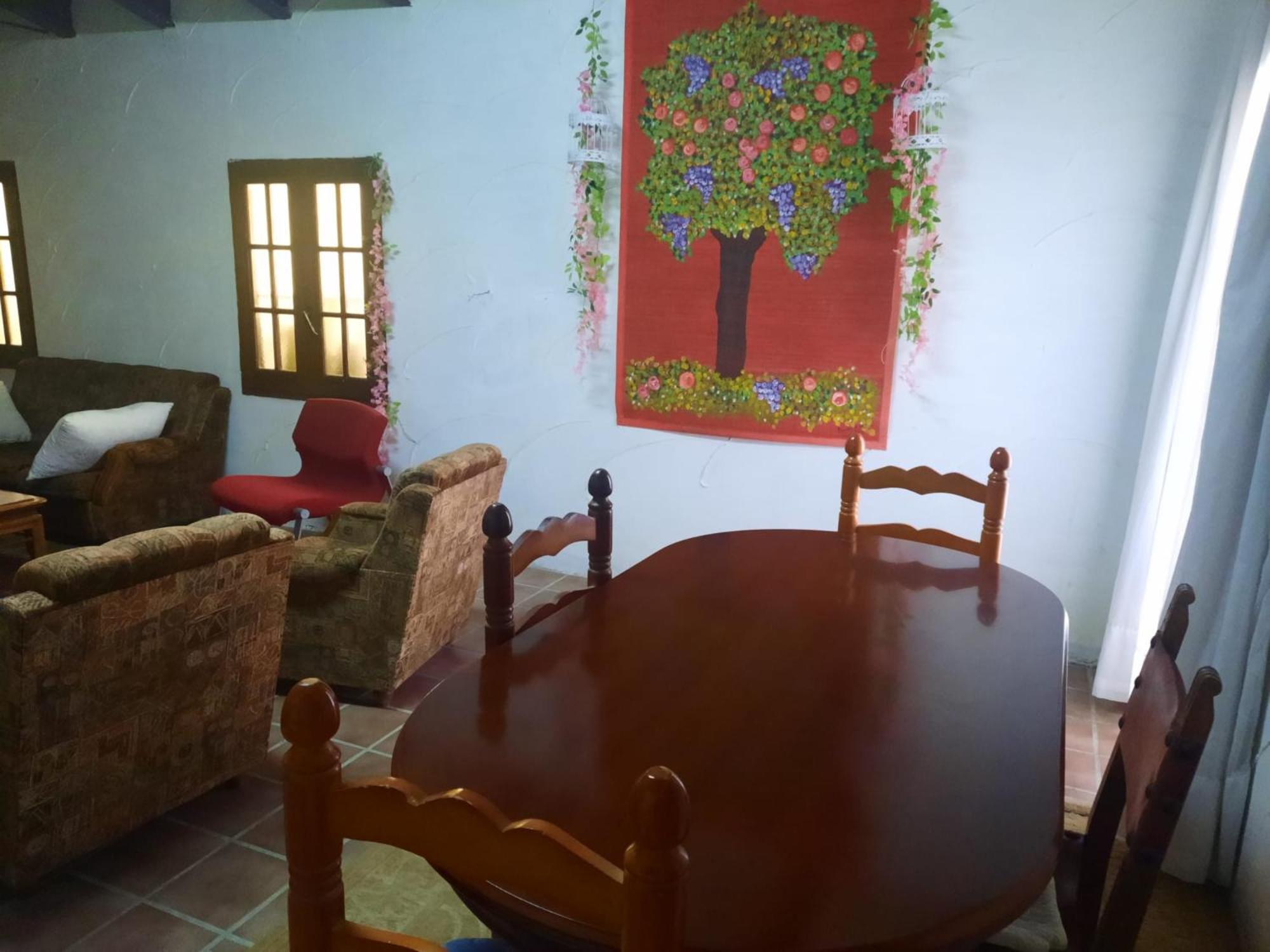 Casa Junto Al Parque Natural De Las Bardenas Sádaba Εξωτερικό φωτογραφία